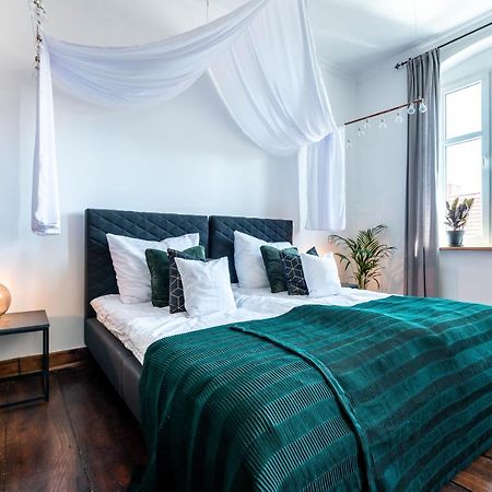 Zamkowa Guesthouse Познан Екстериор снимка