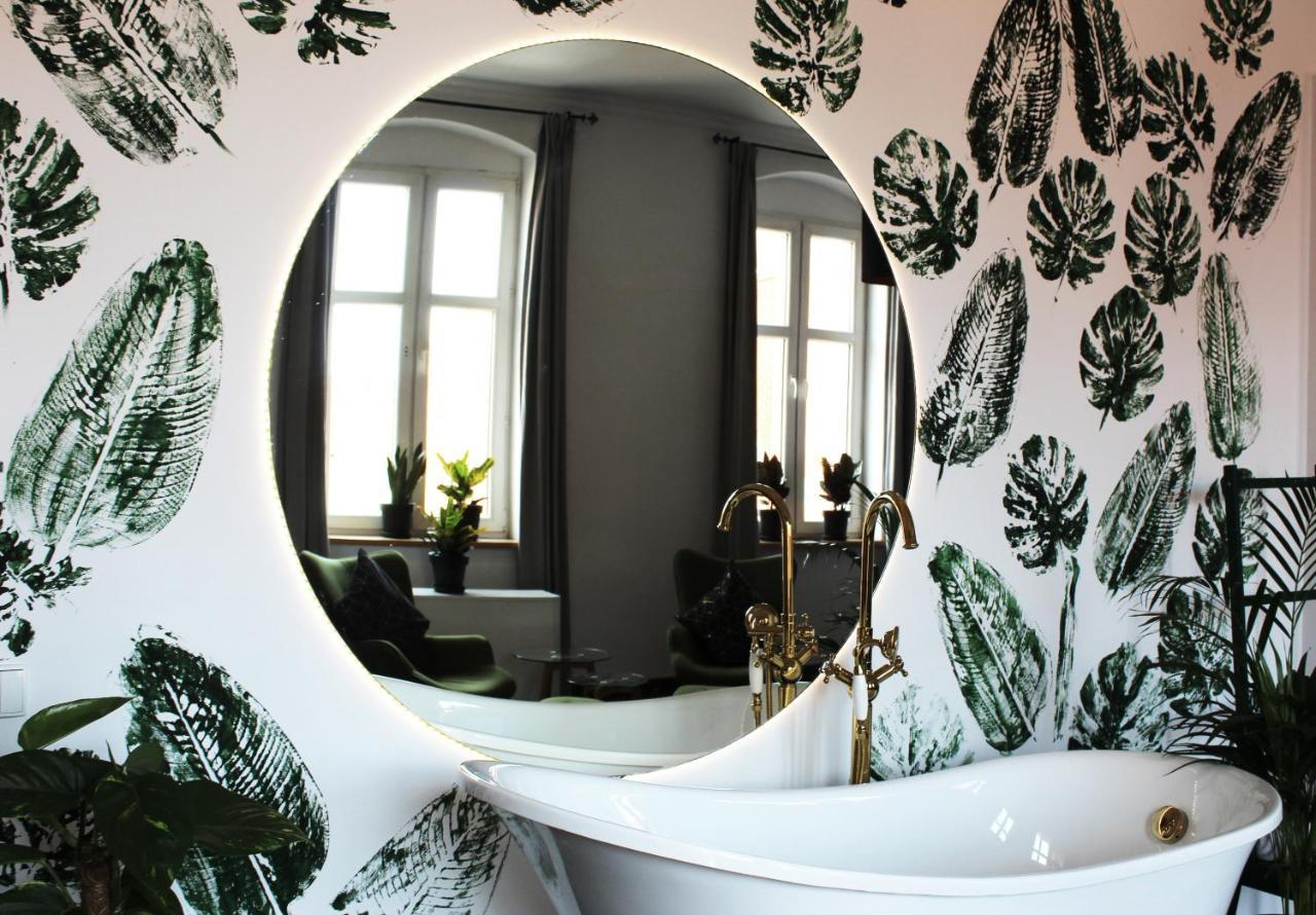 Zamkowa Guesthouse Познан Екстериор снимка