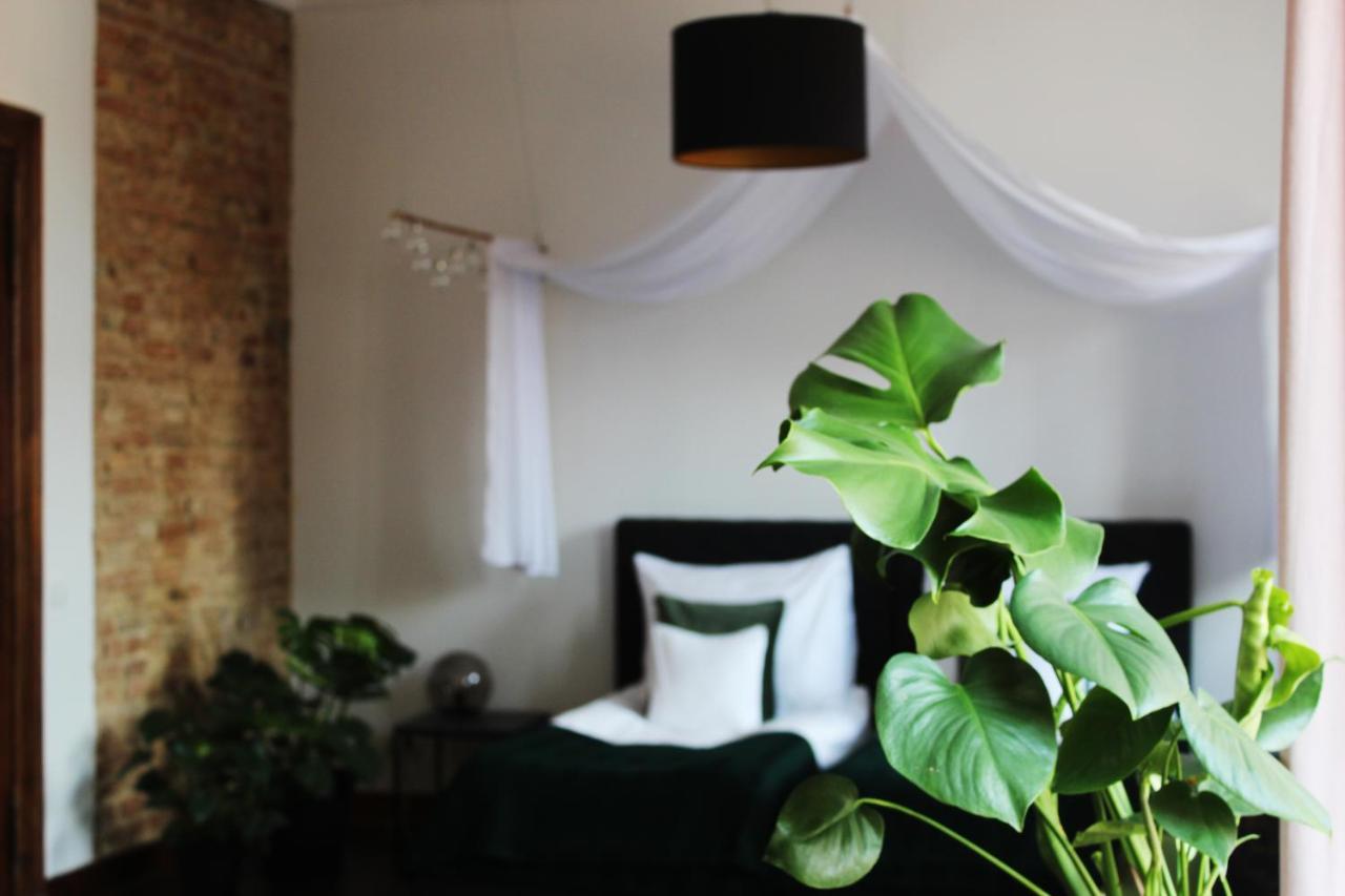 Zamkowa Guesthouse Познан Екстериор снимка