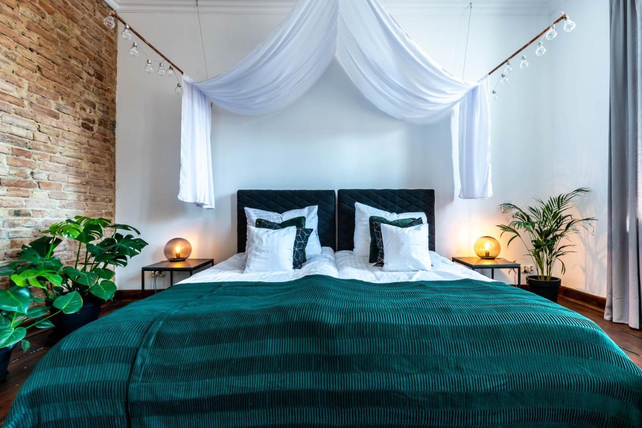 Zamkowa Guesthouse Познан Екстериор снимка