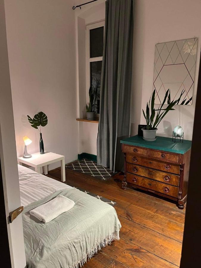 Zamkowa Guesthouse Познан Екстериор снимка