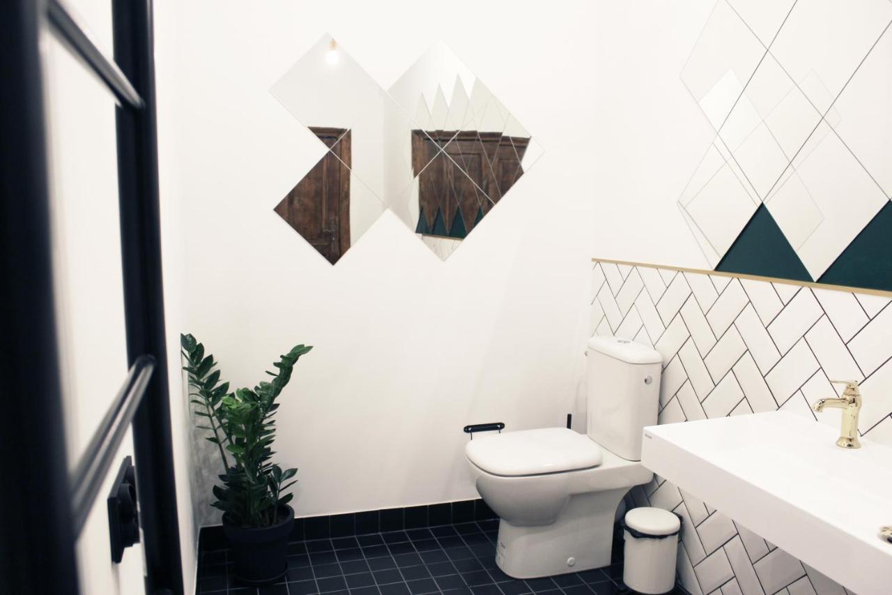 Zamkowa Guesthouse Познан Екстериор снимка