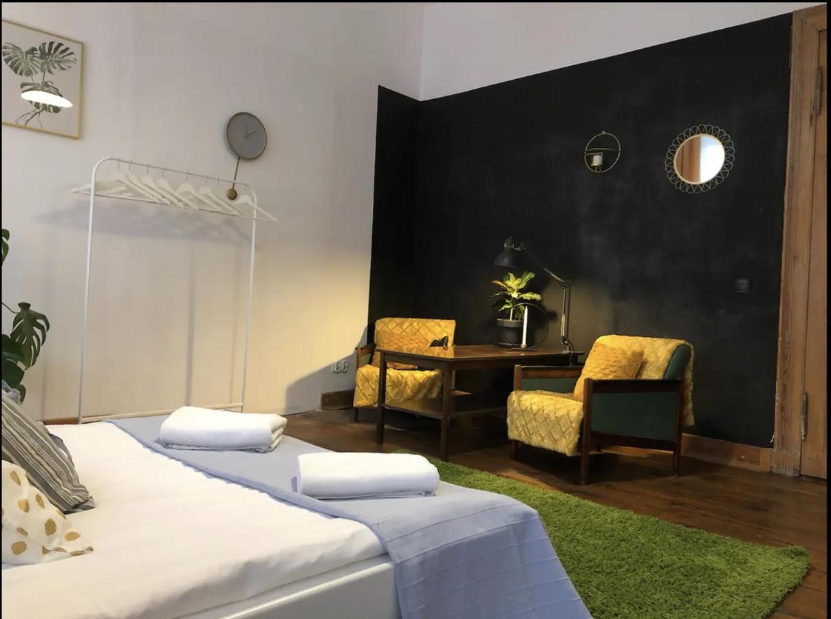 Zamkowa Guesthouse Познан Екстериор снимка